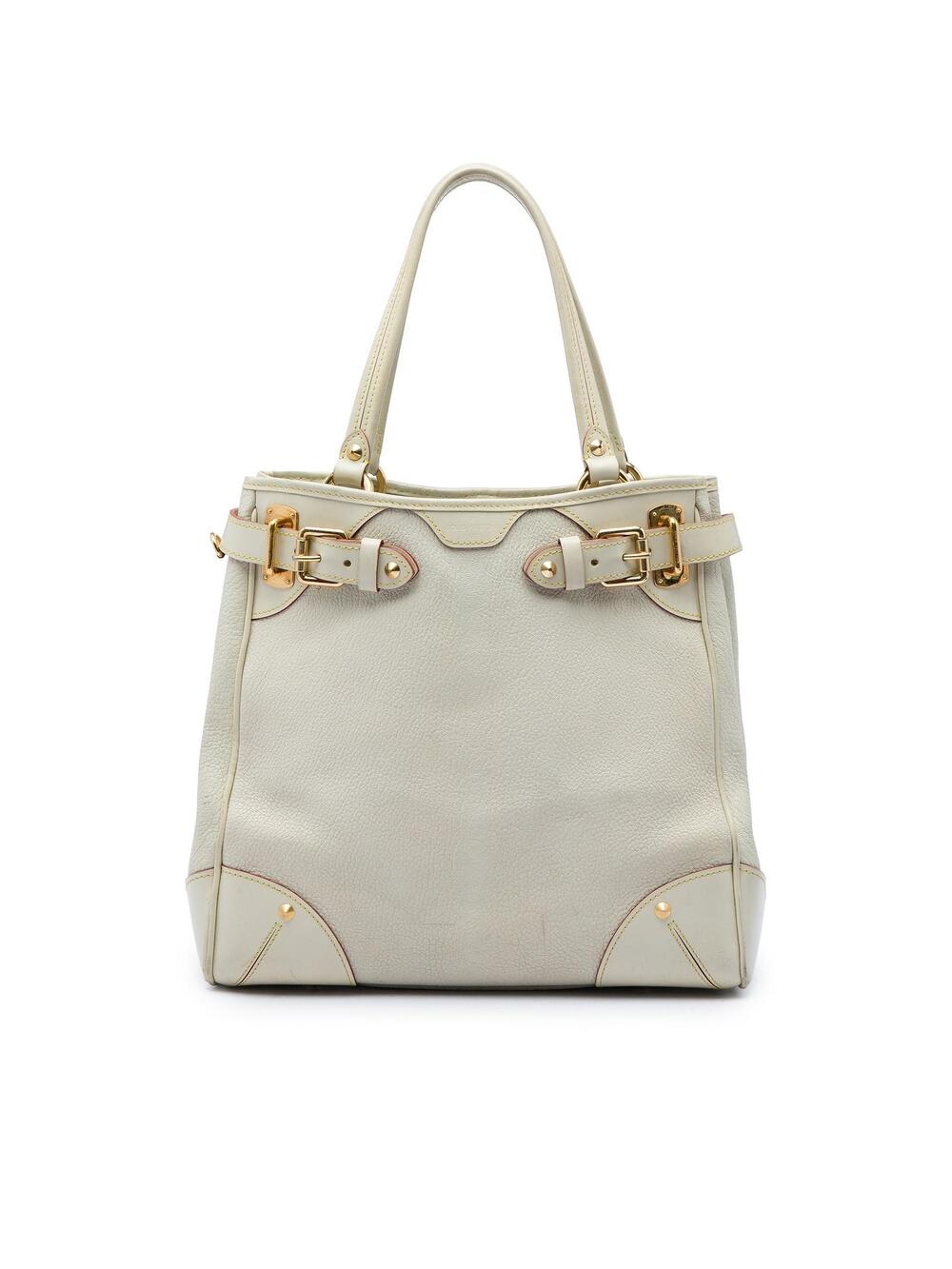 Louis Vuitton Suhali Le Majestueux Pre- #350598L84B